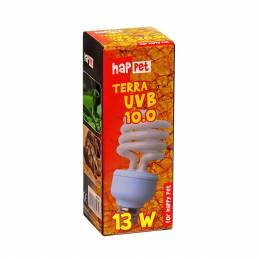 Żarówka Terra Uvb Happet 10.0/13W