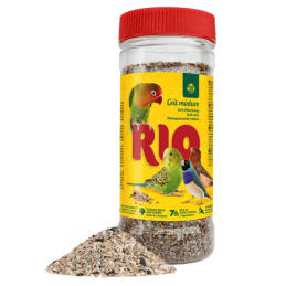 Rio Mieszanka Grysowa Na Trawienie 520G [23010]