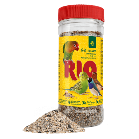 Rio Mieszanka Grysowa Na Trawienie 520G [23010]