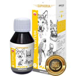 Biofeed Euphoria C-Vitum 30Ml