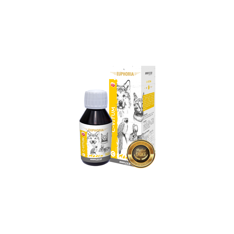 Biofeed Euphoria C-Vitum 30Ml