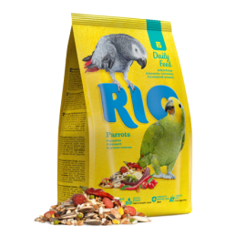 Rio Pokarm Dla Papug Dużych 500G [21060]