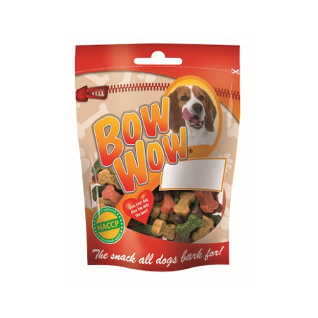 Bow Wow Mini Kosteczki 80G [Bw867]