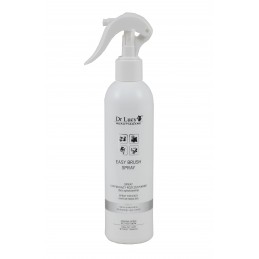 Dr Lucy Spray Ułatwiający Rozczesywanie Skołtunionych Włosów (Bez Spłukiwania) [Easy Brush Spray] 250Ml