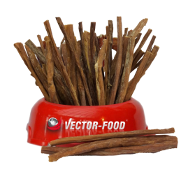 Vector-Food Makaroniki Wołowe [S54] 100G