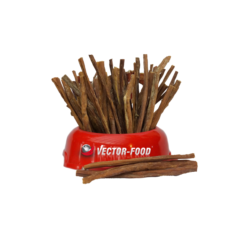 Vector-Food Makaroniki Wołowe [S54] 100G