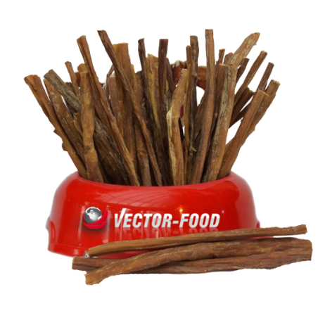 Vector-Food Makaroniki Wołowe [S54] 100G