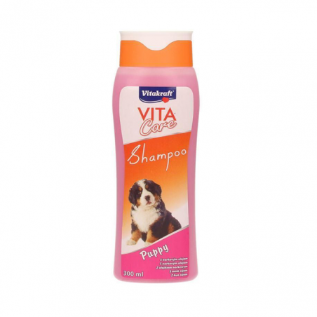 Vitakraft Vita Care Szampon Dla Szczeniąt 300Ml