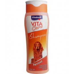 Vitakraft Vita Care Szampon Dla Psów Rudych Ras 300Ml