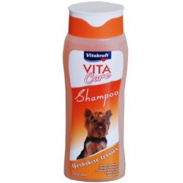 Vitakraft Vita Care Szampon Dla Yorka 300Ml