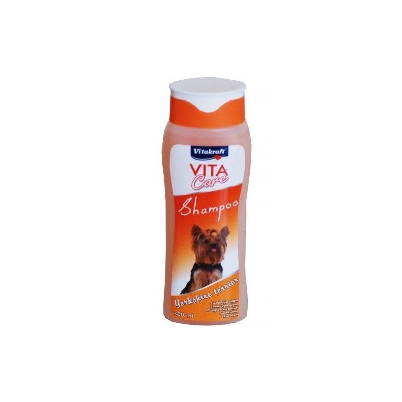 Vitakraft Vita Care Szampon Dla Yorka 300Ml