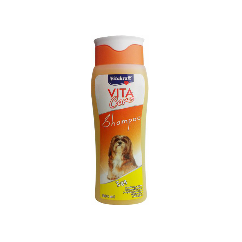 Vitakraft Vita Care Szampon Jajeczny Dla Psa 300Ml