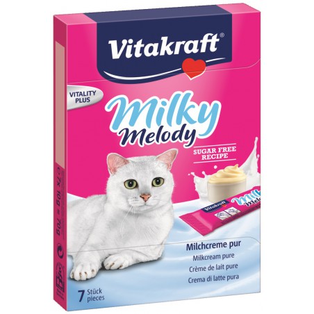 Vitakraft Milky Melody 70G Przysmak D/Kota