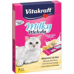 Vitakraft Milky Melody Ser 70G Przysmak D/Kota