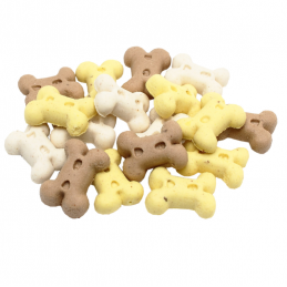 Adbi Ciastka Treserki Puppy Mix [C01] 1Kg