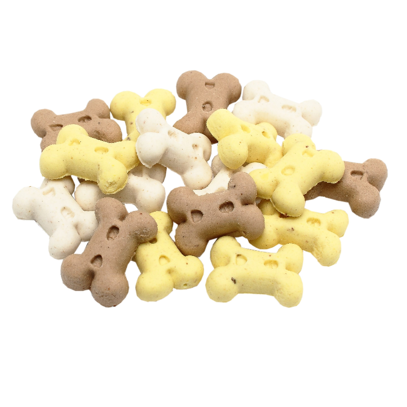 Adbi Ciastka Treserki Puppy Mix [C01] 1Kg