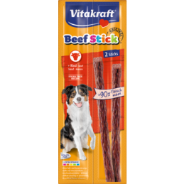 Vitakraft Beef Stick Wołowina Przysmak Dla Psa 2Szt