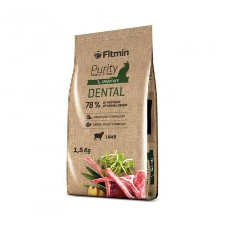 Karma Fitmin Purity Dental (1,50 Kg )