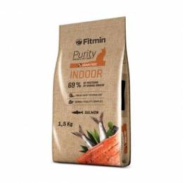 Karma Fitmin Purity Indoor (1,50 Kg )