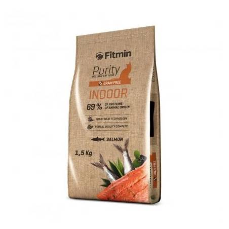 Karma Fitmin Purity Indoor (1,50 Kg )