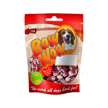 Bow Wow Kosteczki Wołowe 80G [Bw366]