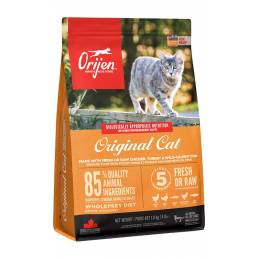 Orijen Original Cat 1.8Kg