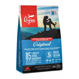 Orijen Original Dog 2Kg