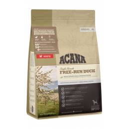 Acana Free-Run Duck Dog 2Kg