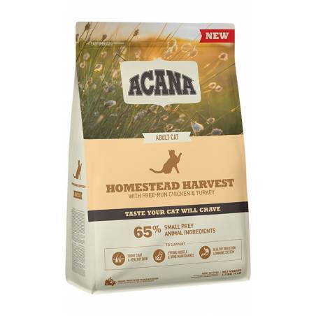 Acana Homestead Harvest Cat 1.8Kg