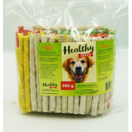 Healthy Snack Kabanos Mix Kolor 950G [Ns-134]