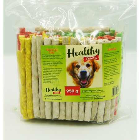 Healthy Snack Kabanos Mix Kolor 950G [Ns-134]