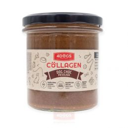 4Dogs Collagen Piesolada 300G