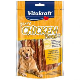 Vitakraft Chicken Filets...