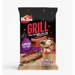 Dr Zoo Grill Lomitos -...