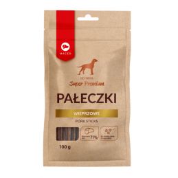 Maced Pałeczki Wieprzowe 100G