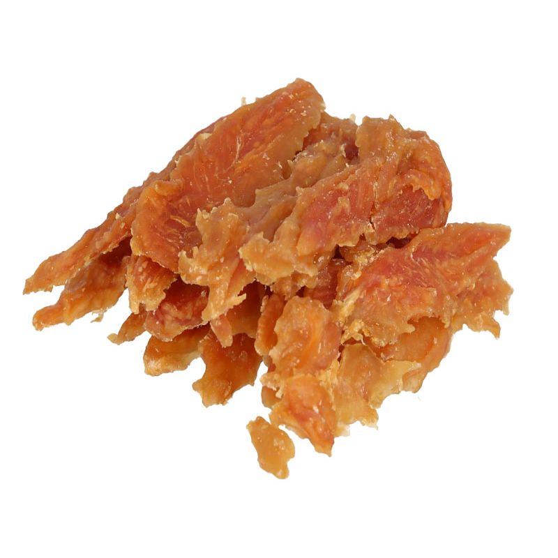 Hilton Dry Chicken Jerky/ Suszone Piersi Z Kurczaka 500G