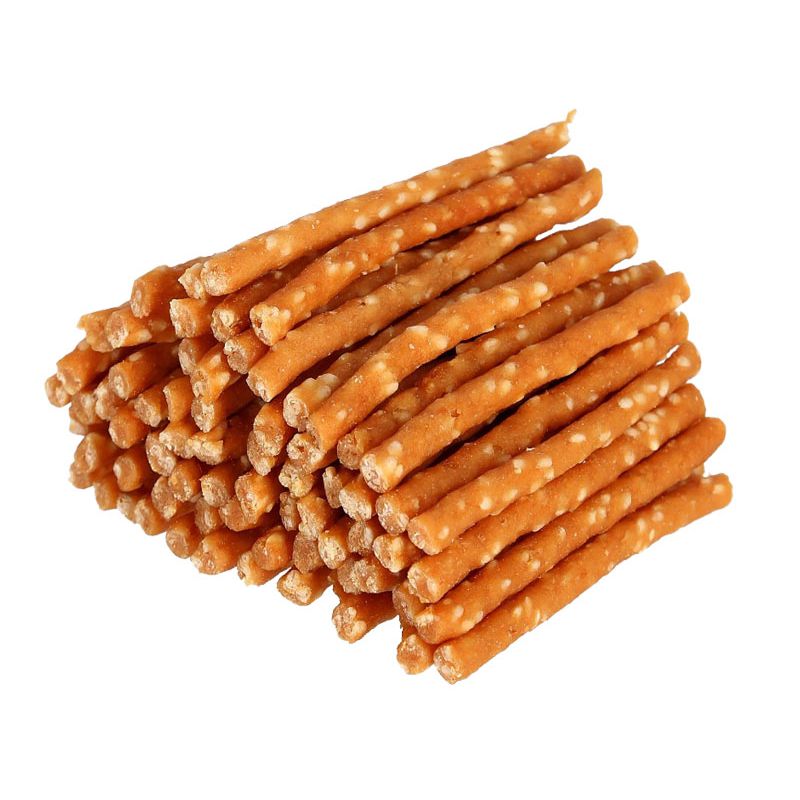 Hilton Chicken Rice Stick/ Patyczki Z Kurczakiem I Ryżem 500G