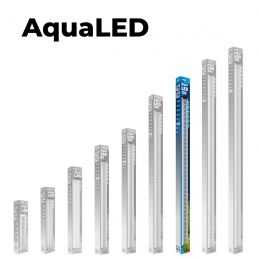 Lampa Aqualed Happet Lb26 27W/94Cm