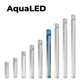 Lampa Aqualed Happet Lb25 23W/74Cm