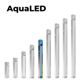 Lampa Aqualed Happet Lb24 18W/56Cm