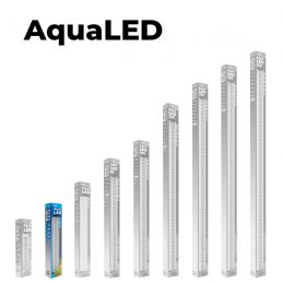 Lampa Aqualed Happet Lb09 6W/26Cm