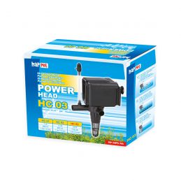 Pompa Power Head Hc03 Happet