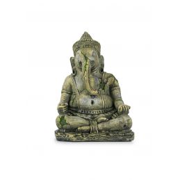 R170 Ozdoba Hindu Terra Ganesha