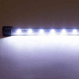 Lampa Aqualed Tube White 8W/72Cm