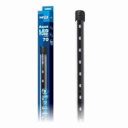 Lampa Aqualed Tube Color 8W/72Cm