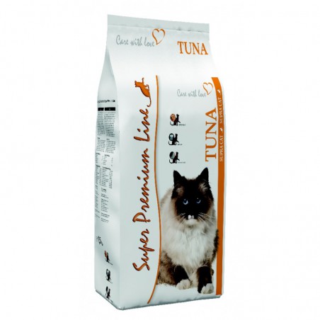 Delikan Supra Cat Tuna 1,5Kg