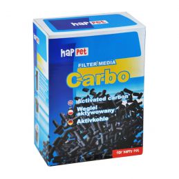 Wkład Filtracyjny Carbo Happet 500G