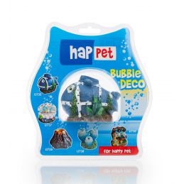 Ozdoba Bubble Deco Happet U735 Łódź Podwodna 6,5Cm