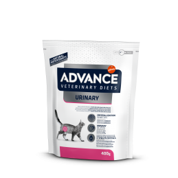 Advance Diet Urinary - Sucha Karma Dla Kotów 400G [928227]