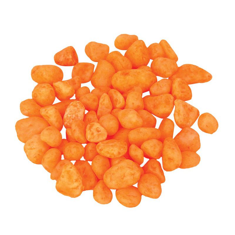 Żwirek Do Akwarium Happet Fluor Pom. 0.3Cm 0.5Kg